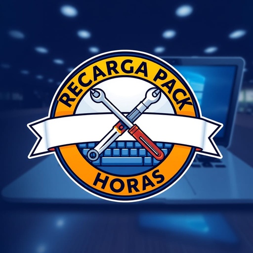 RECARGA PAQUETE HORAS (2H:30MIN)